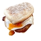 Picture of Breakfast on Real Irish Soda Bread