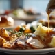 Picture of Roast Dinner